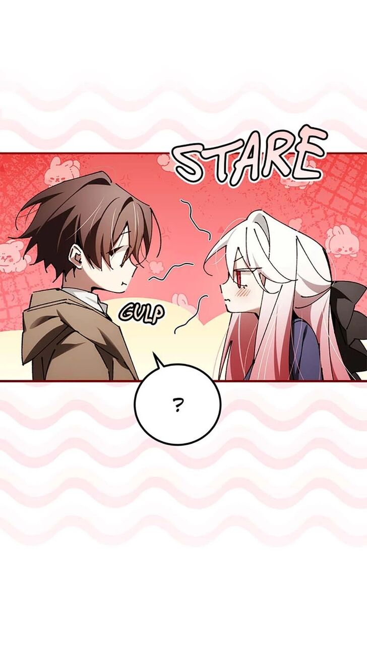 Read Blink Master of the Magic Academy EN Manga Online