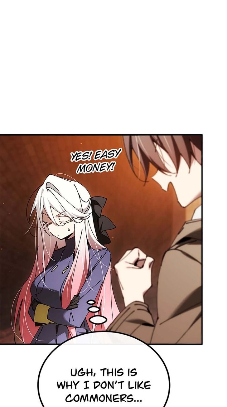 Read Blink Master of the Magic Academy EN Manga Online