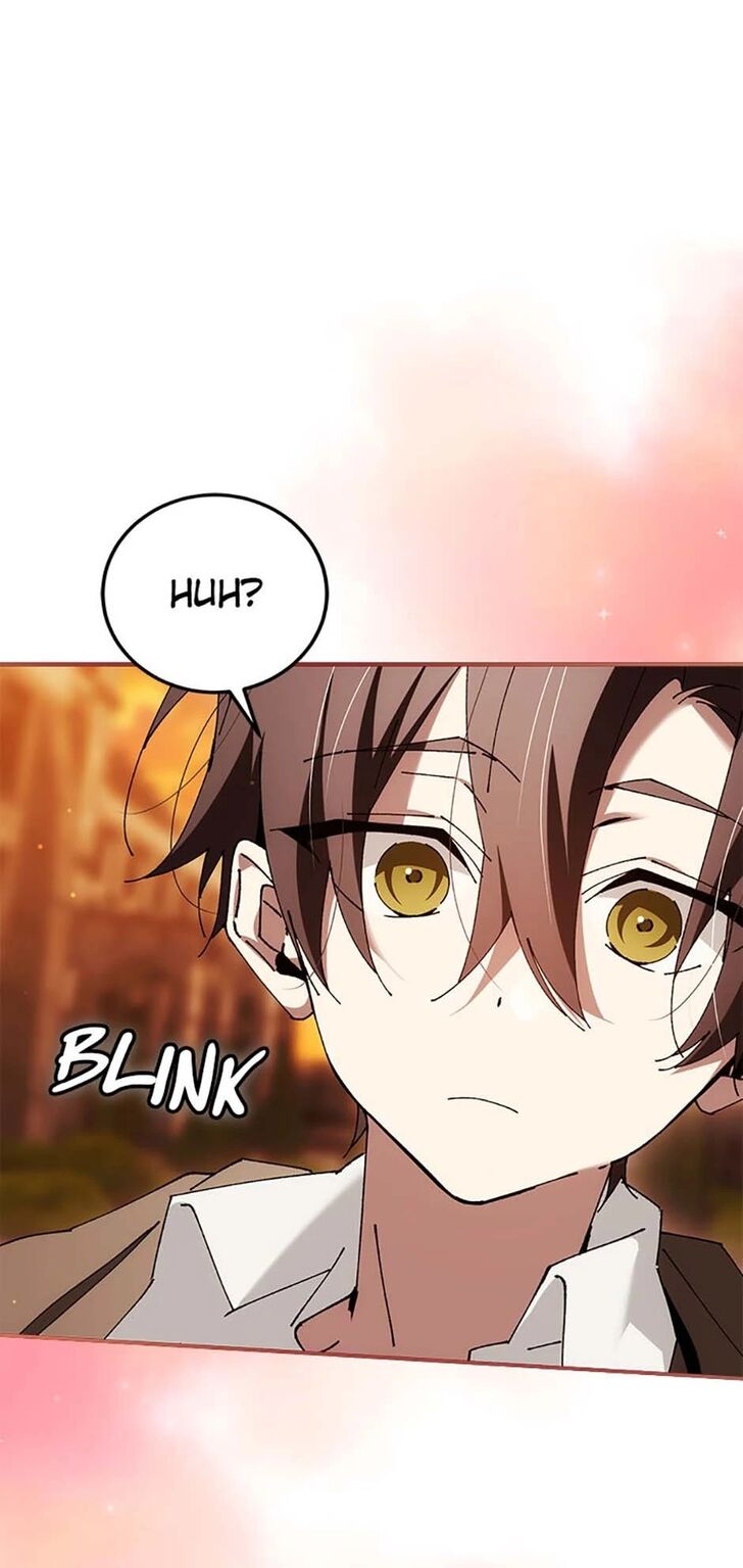 Read Blink Master of the Magic Academy EN Manga Online