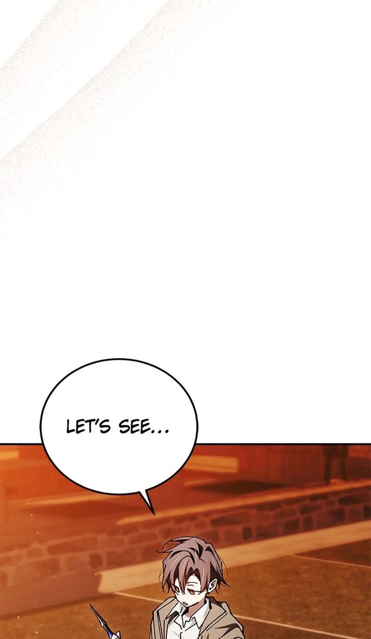 Read Blink Master of the Magic Academy EN Manga Online