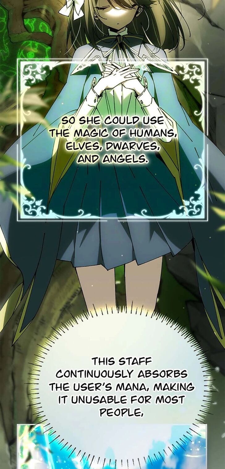Read Blink Master of the Magic Academy EN Manga Online