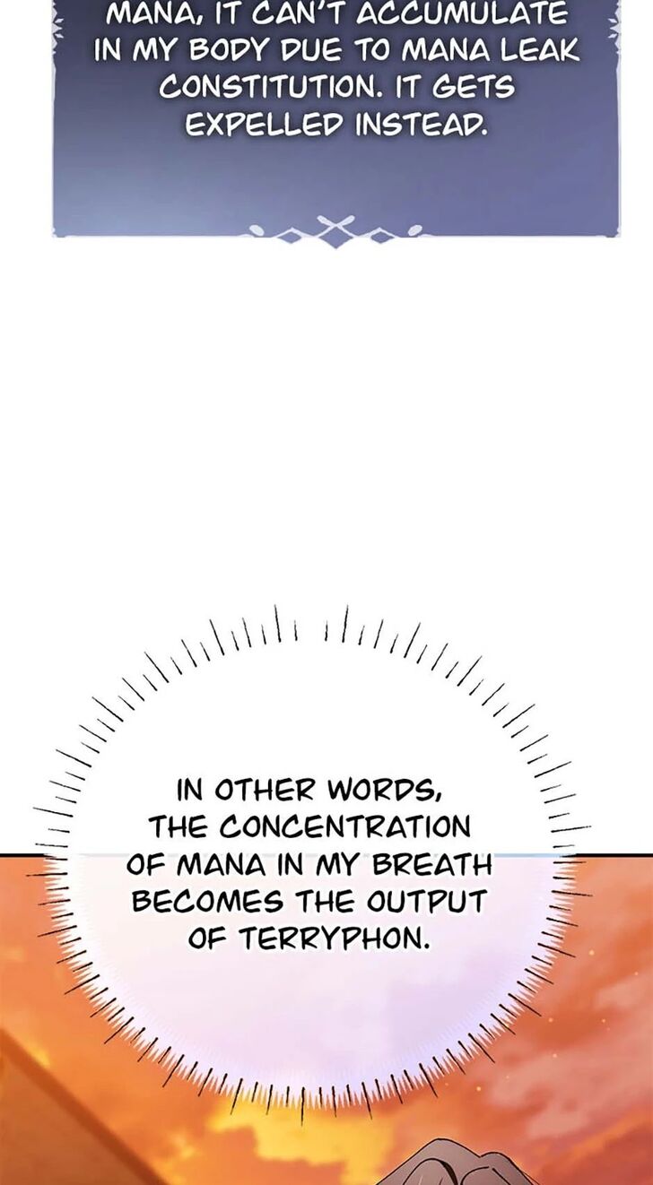 Read Blink Master of the Magic Academy EN Manga Online