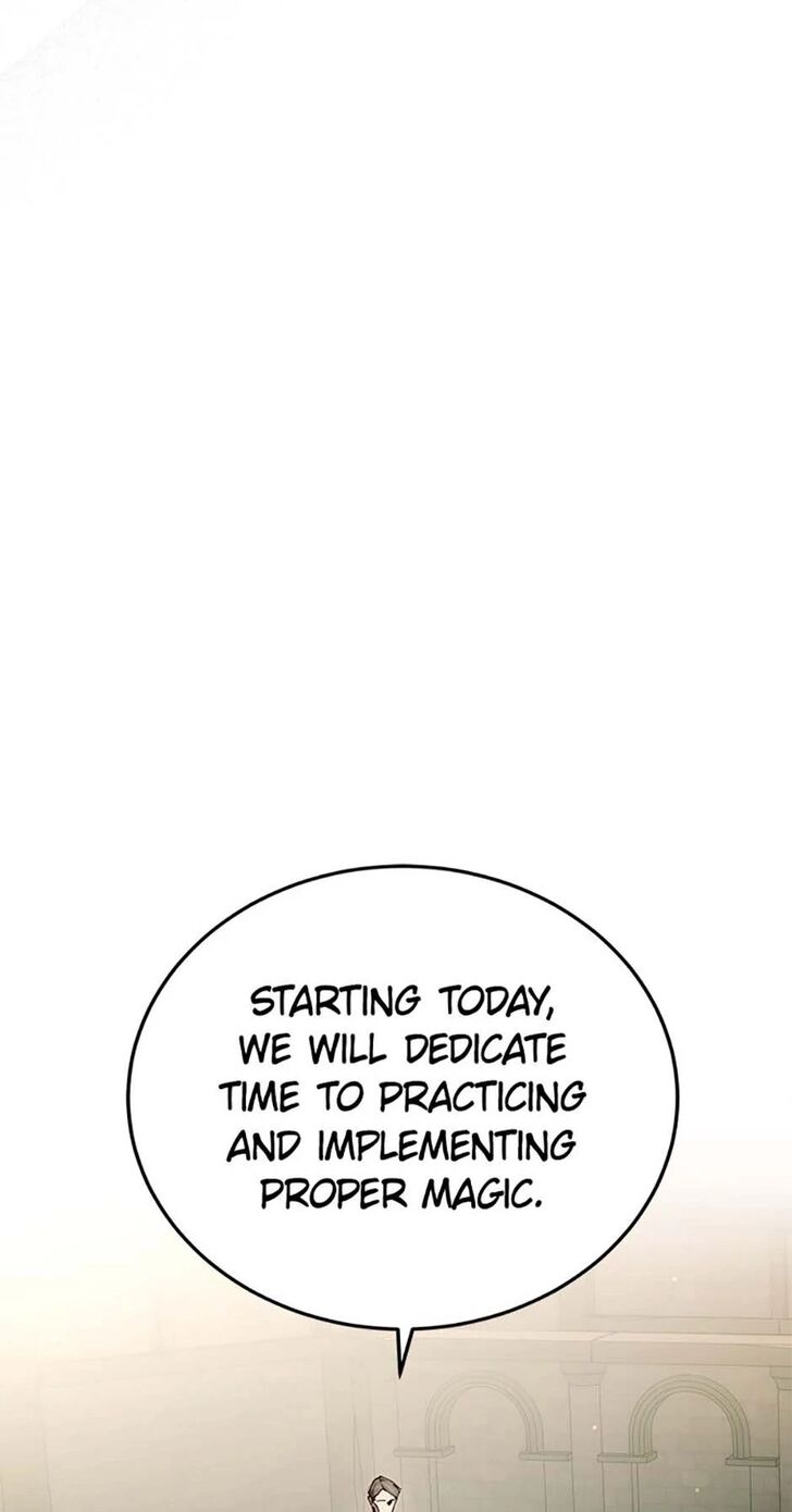 Read Blink Master of the Magic Academy EN Manga Online