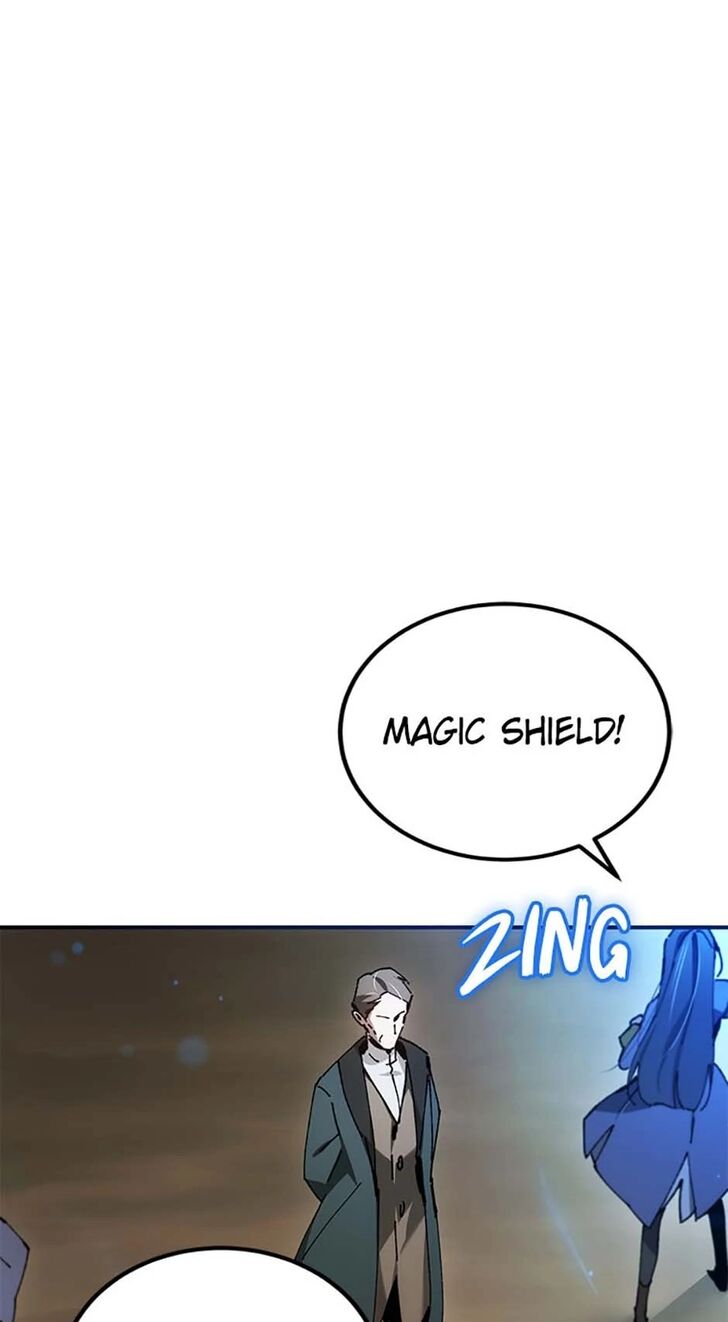 Read Blink Master of the Magic Academy EN Manga Online