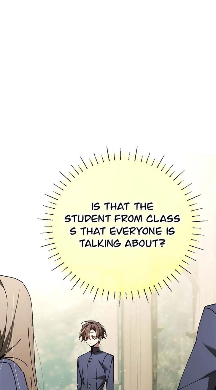Read Blink Master of the Magic Academy EN Manga Online