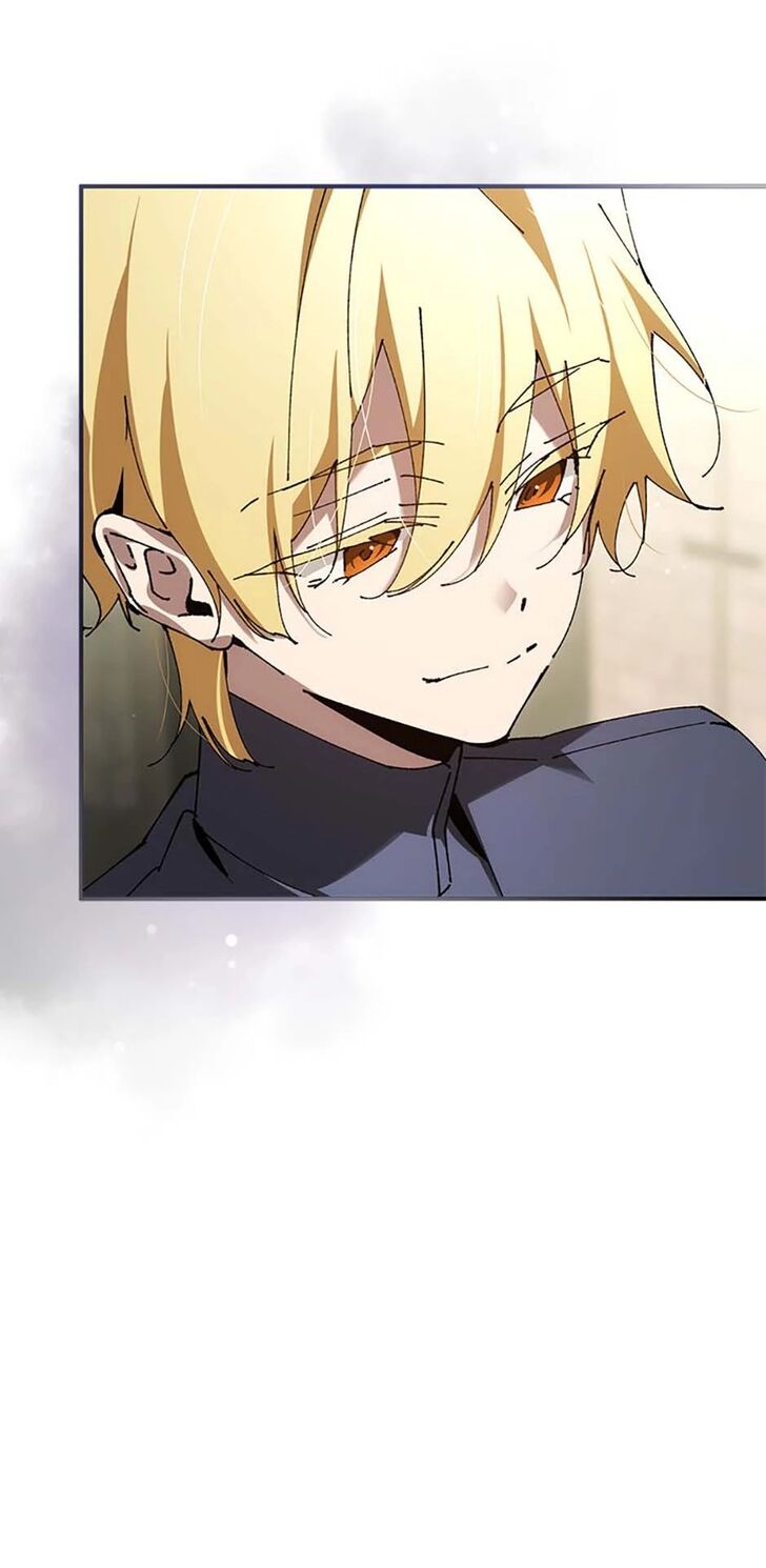 Read Blink Master of the Magic Academy EN Manga Online