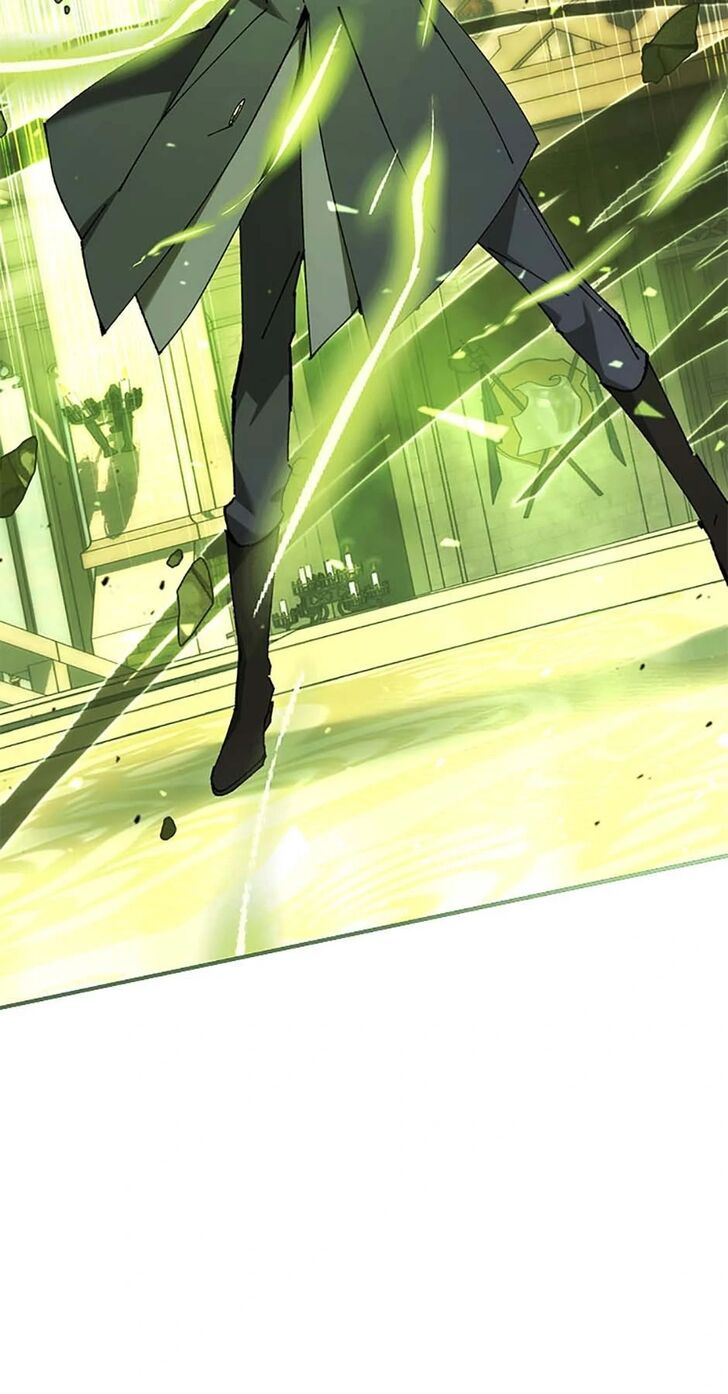 Read Blink Master of the Magic Academy EN Manga Online
