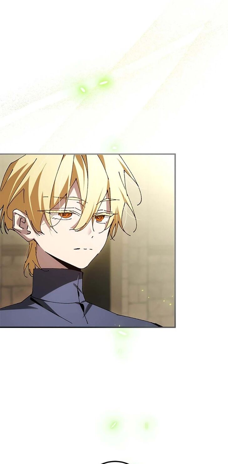 Read Blink Master of the Magic Academy EN Manga Online