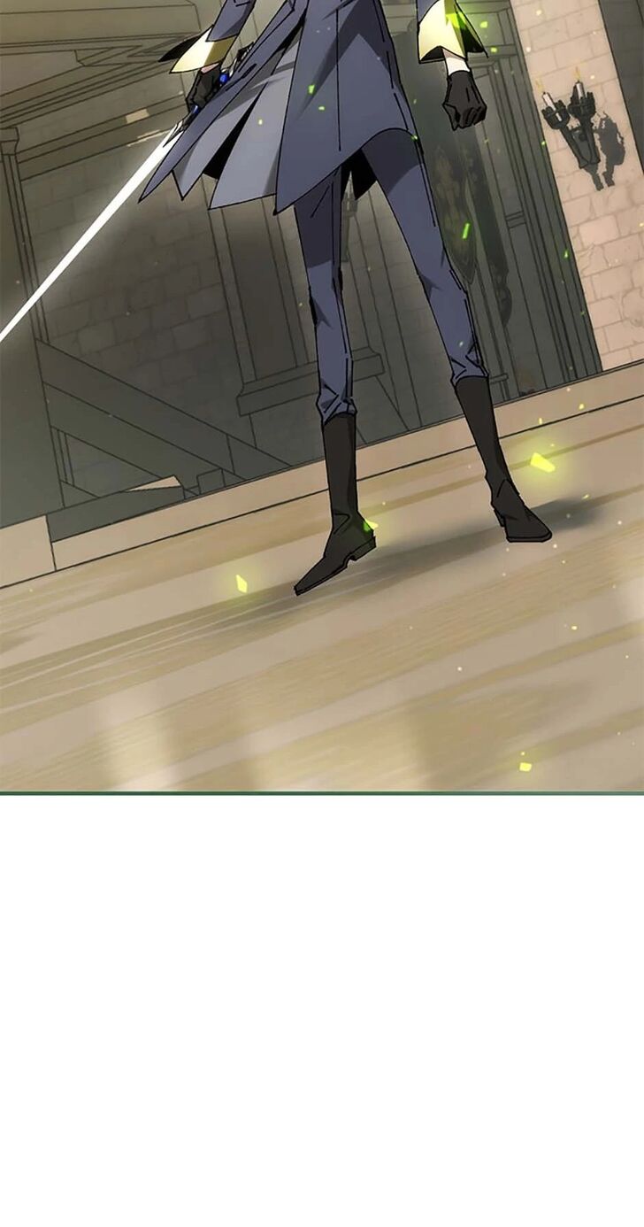 Read Blink Master of the Magic Academy EN Manga Online