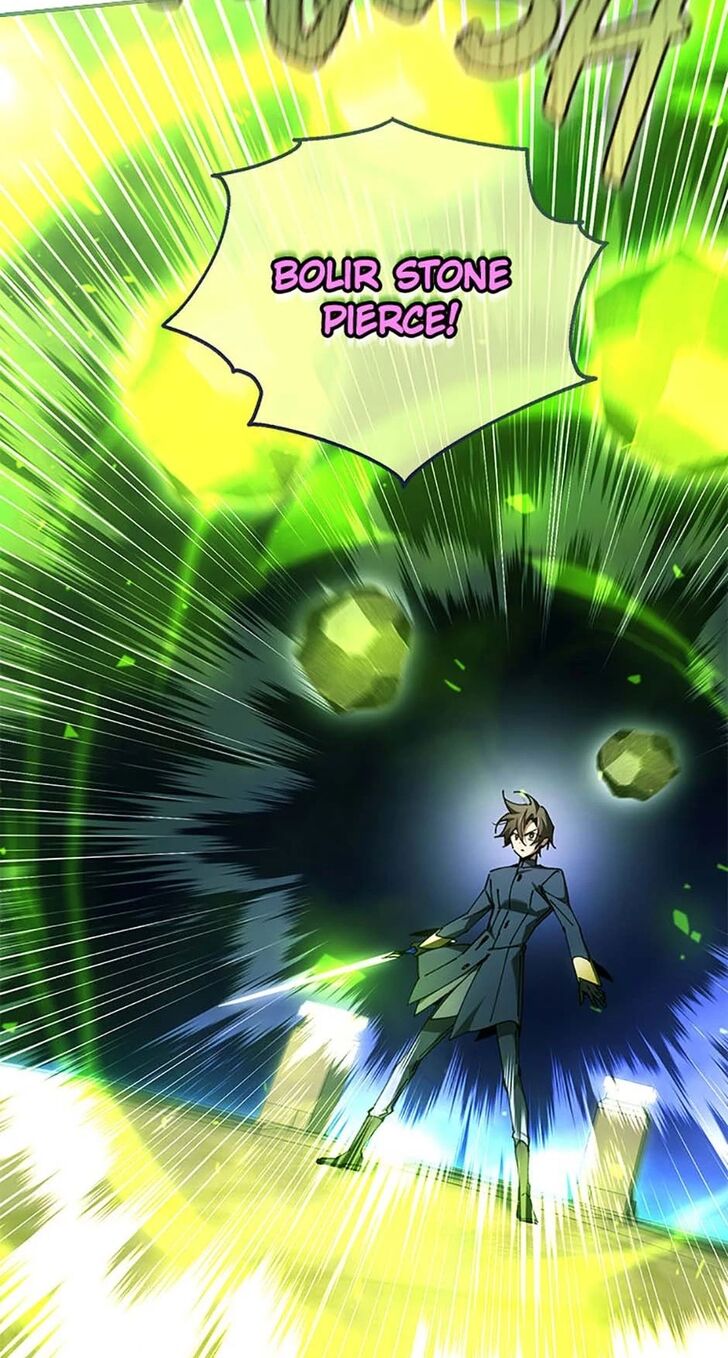 Read Blink Master of the Magic Academy EN Manga Online