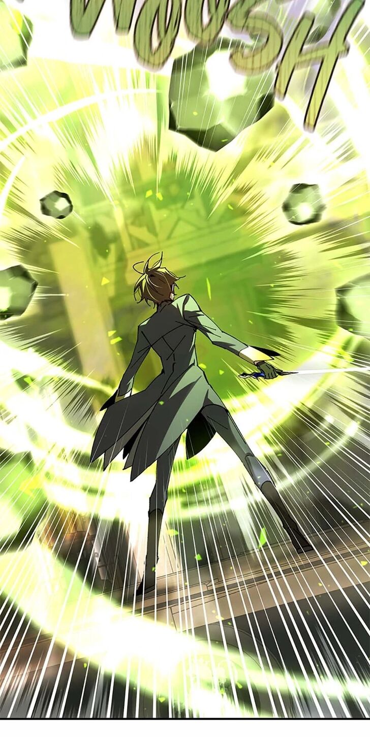 Read Blink Master of the Magic Academy EN Manga Online