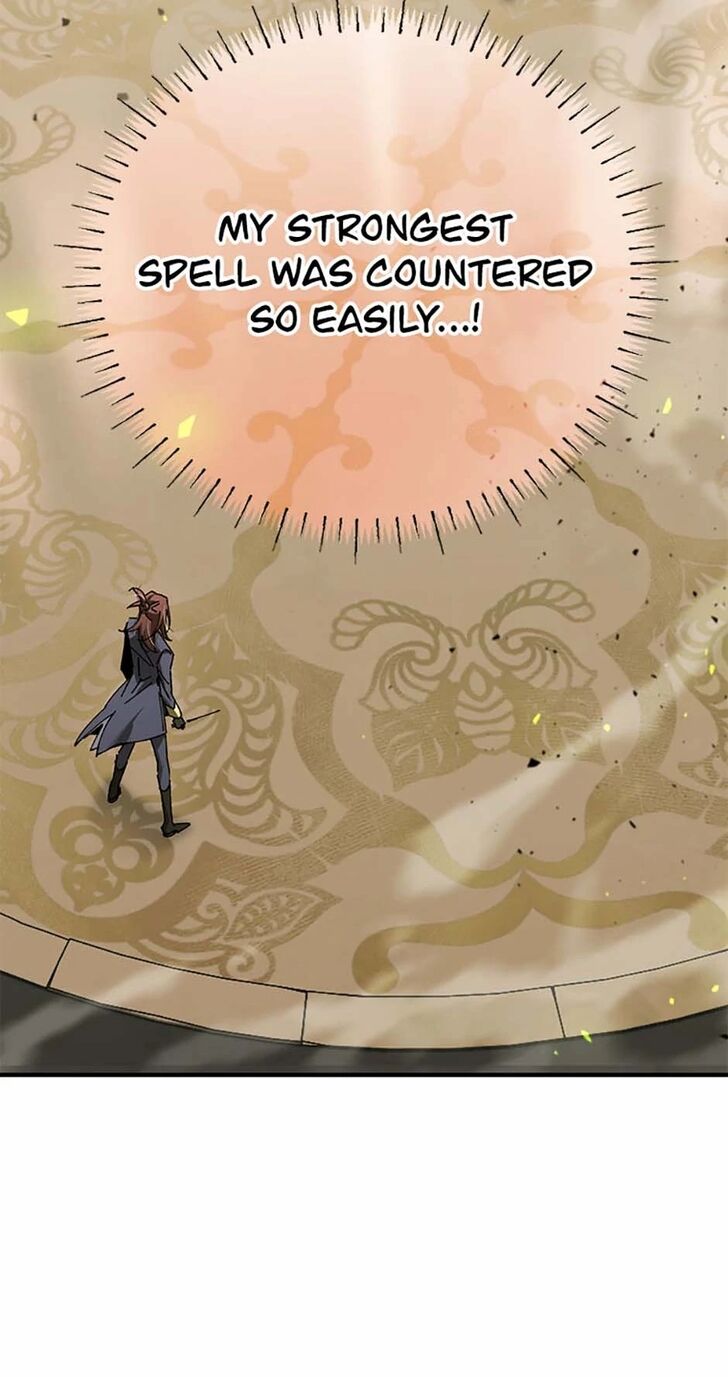 Read Blink Master of the Magic Academy EN Manga Online