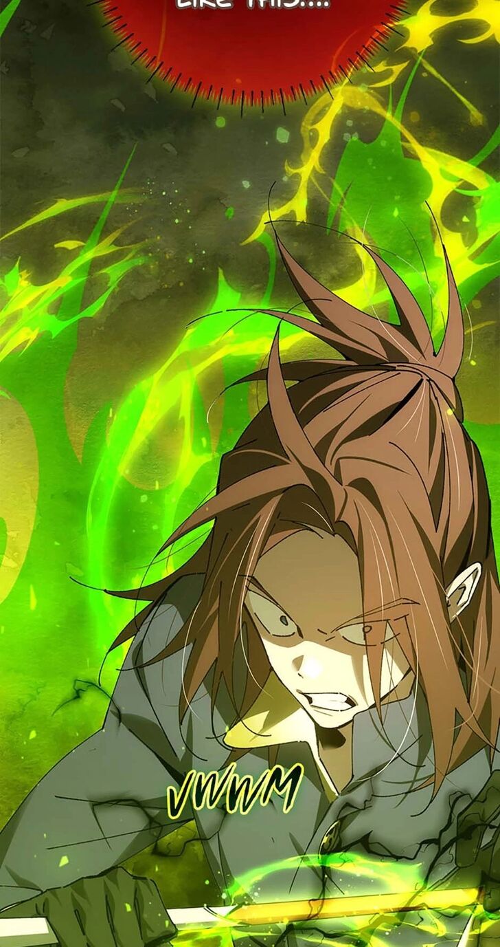 Read Blink Master of the Magic Academy EN Manga Online