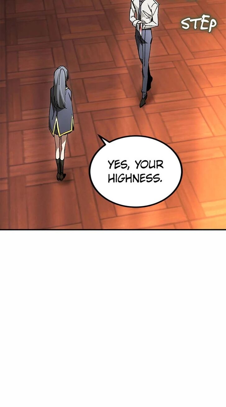 Read Blink Master of the Magic Academy EN Manga Online
