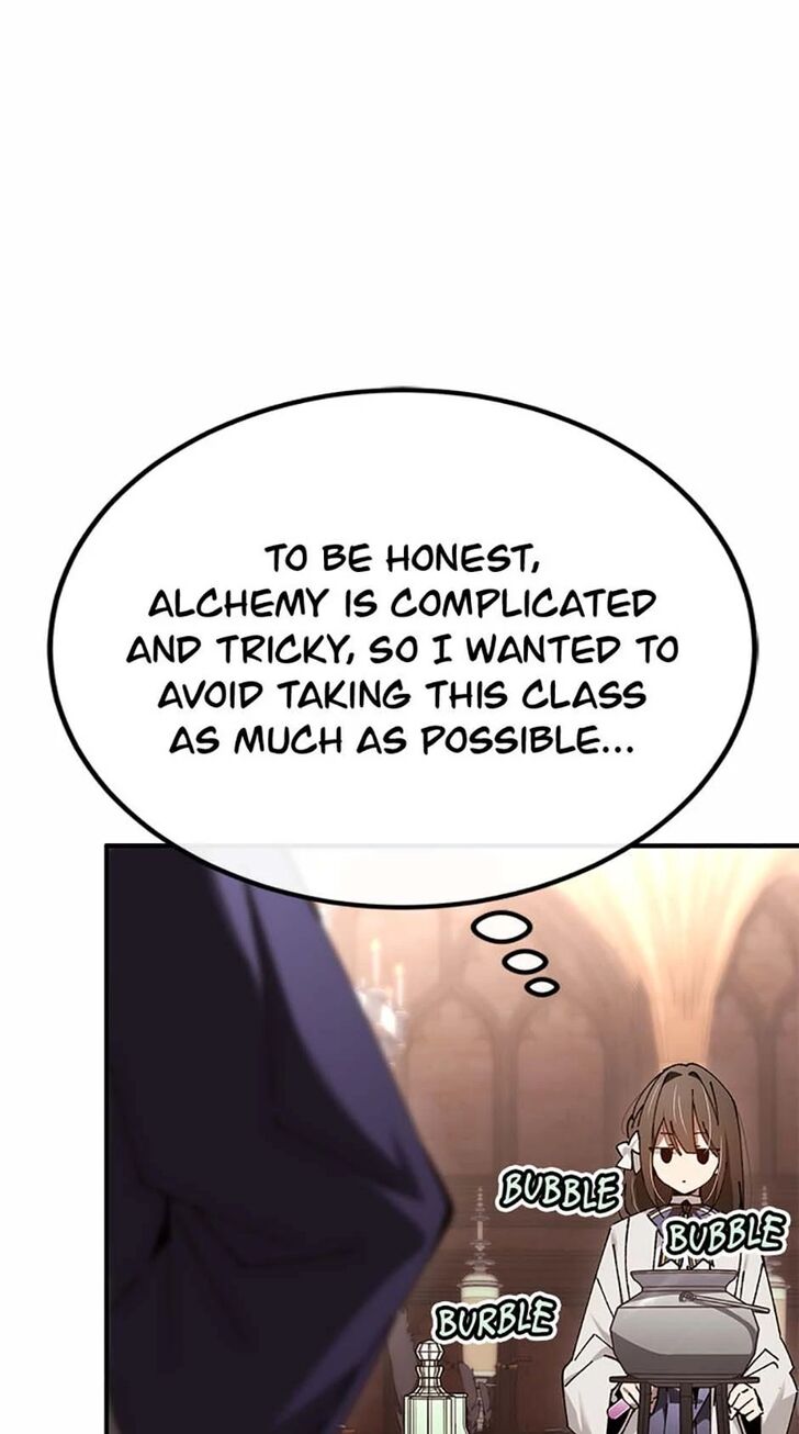 Read Blink Master of the Magic Academy EN Manga Online