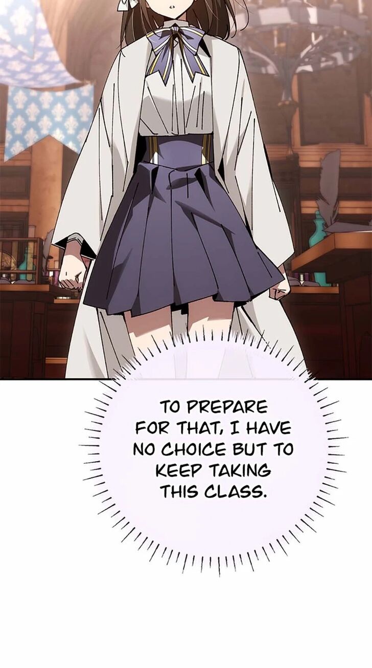 Read Blink Master of the Magic Academy EN Manga Online