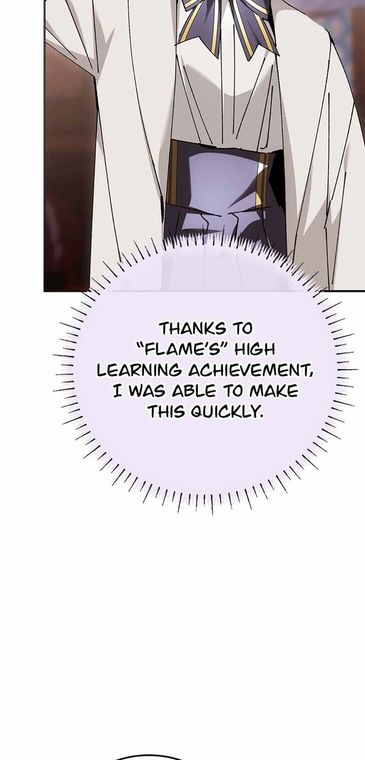 Read Blink Master of the Magic Academy EN Manga Online