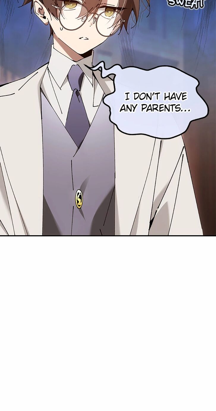 Read Blink Master of the Magic Academy EN Manga Online