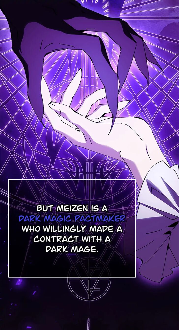 Read Blink Master of the Magic Academy EN Manga Online
