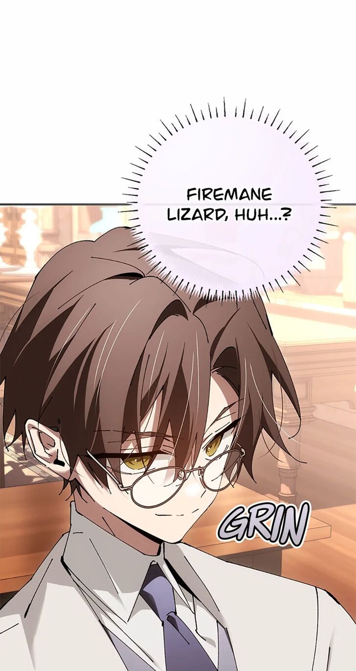 Read Blink Master of the Magic Academy EN Manga Online