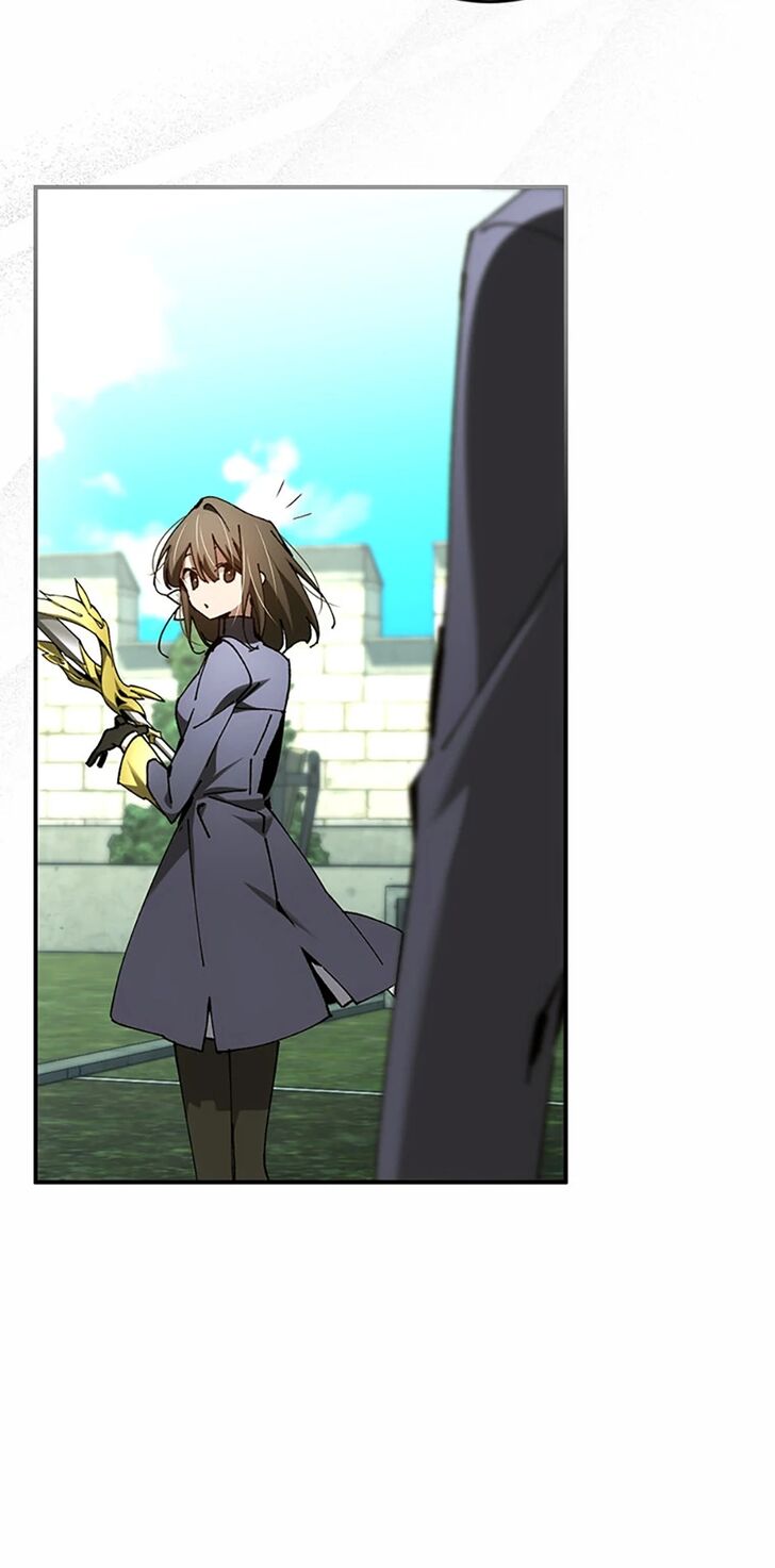 Read Blink Master of the Magic Academy EN Manga Online