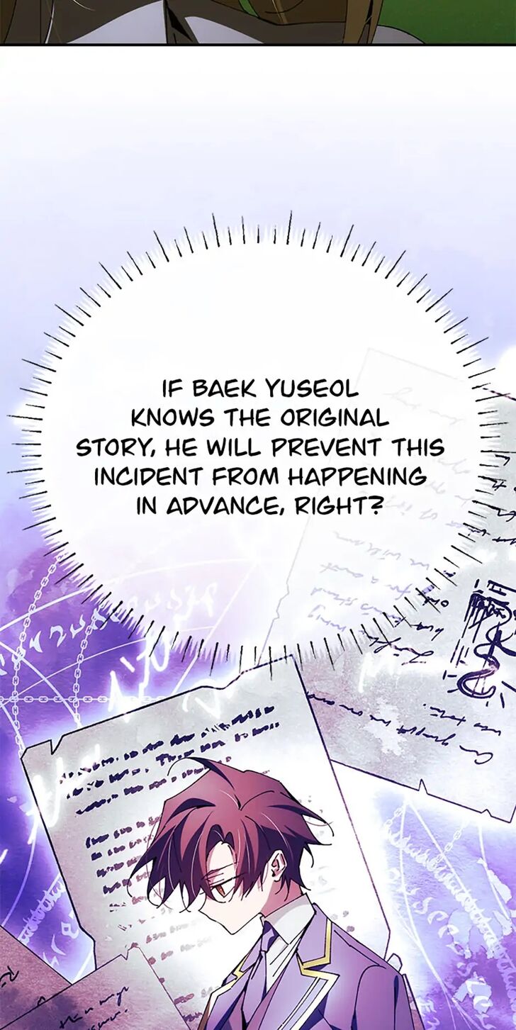 Read Blink Master of the Magic Academy EN Manga Online