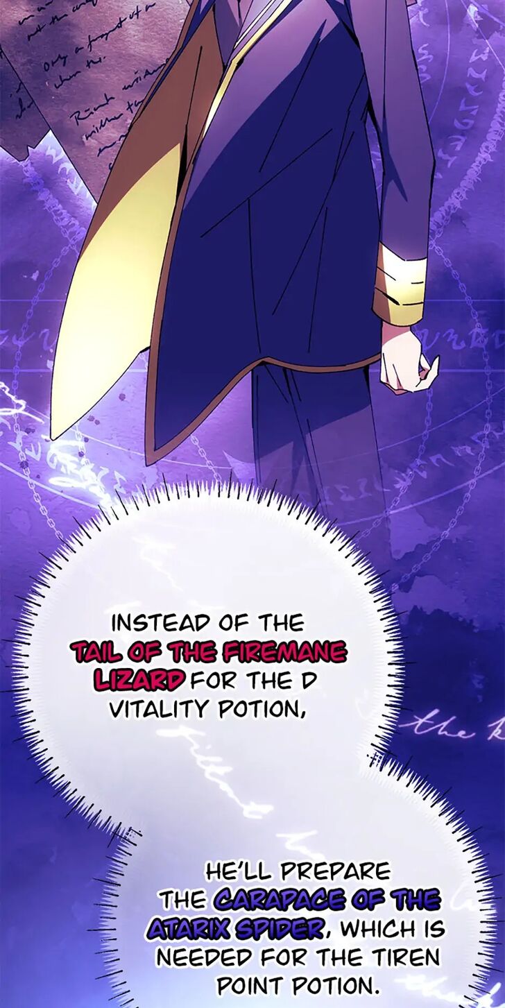 Read Blink Master of the Magic Academy EN Manga Online