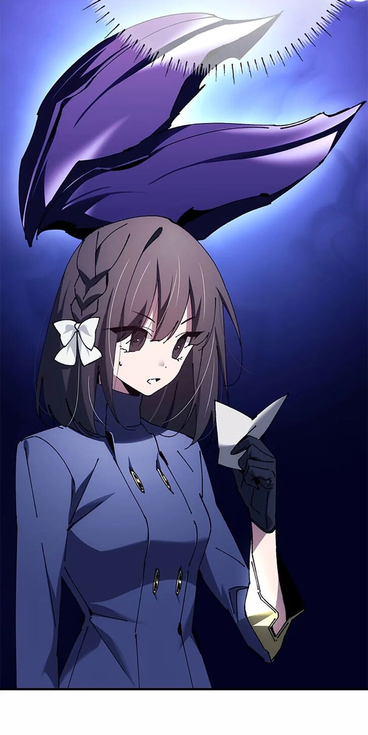 Read Blink Master of the Magic Academy EN Manga Online