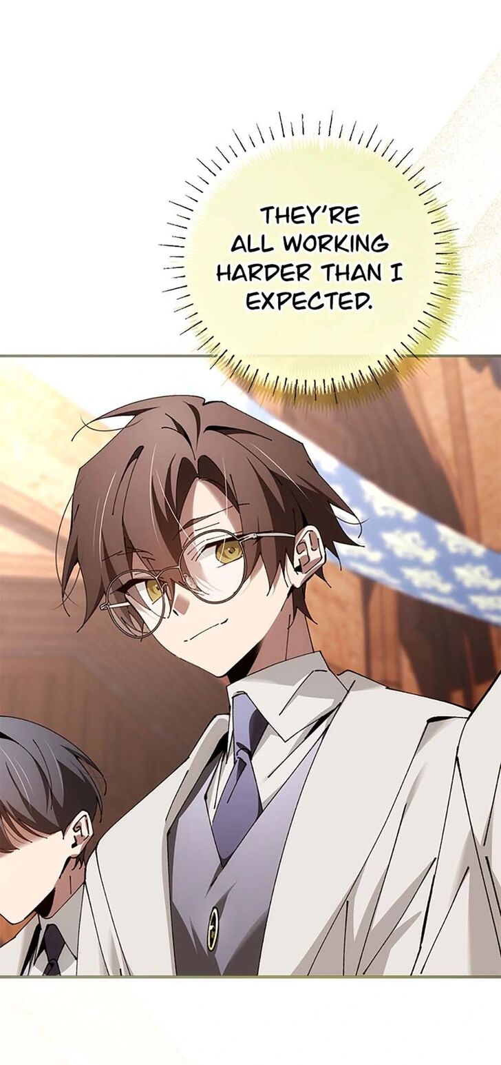 Read Blink Master of the Magic Academy EN Manga Online