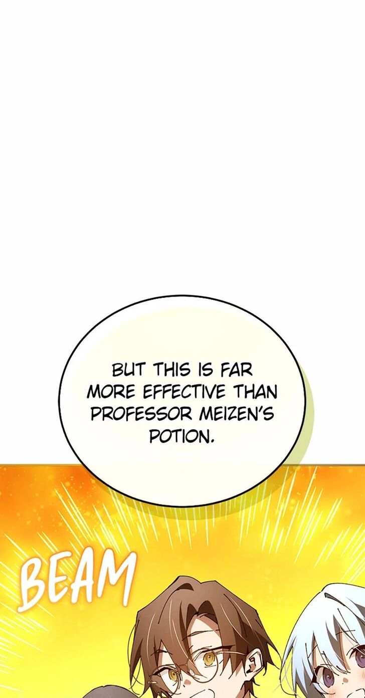 Read Blink Master of the Magic Academy EN Manga Online