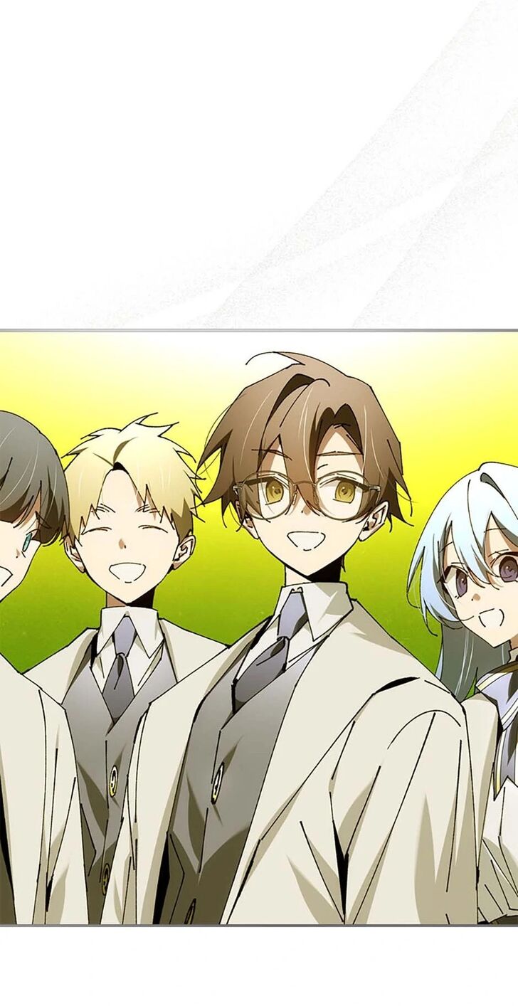 Read Blink Master of the Magic Academy EN Manga Online