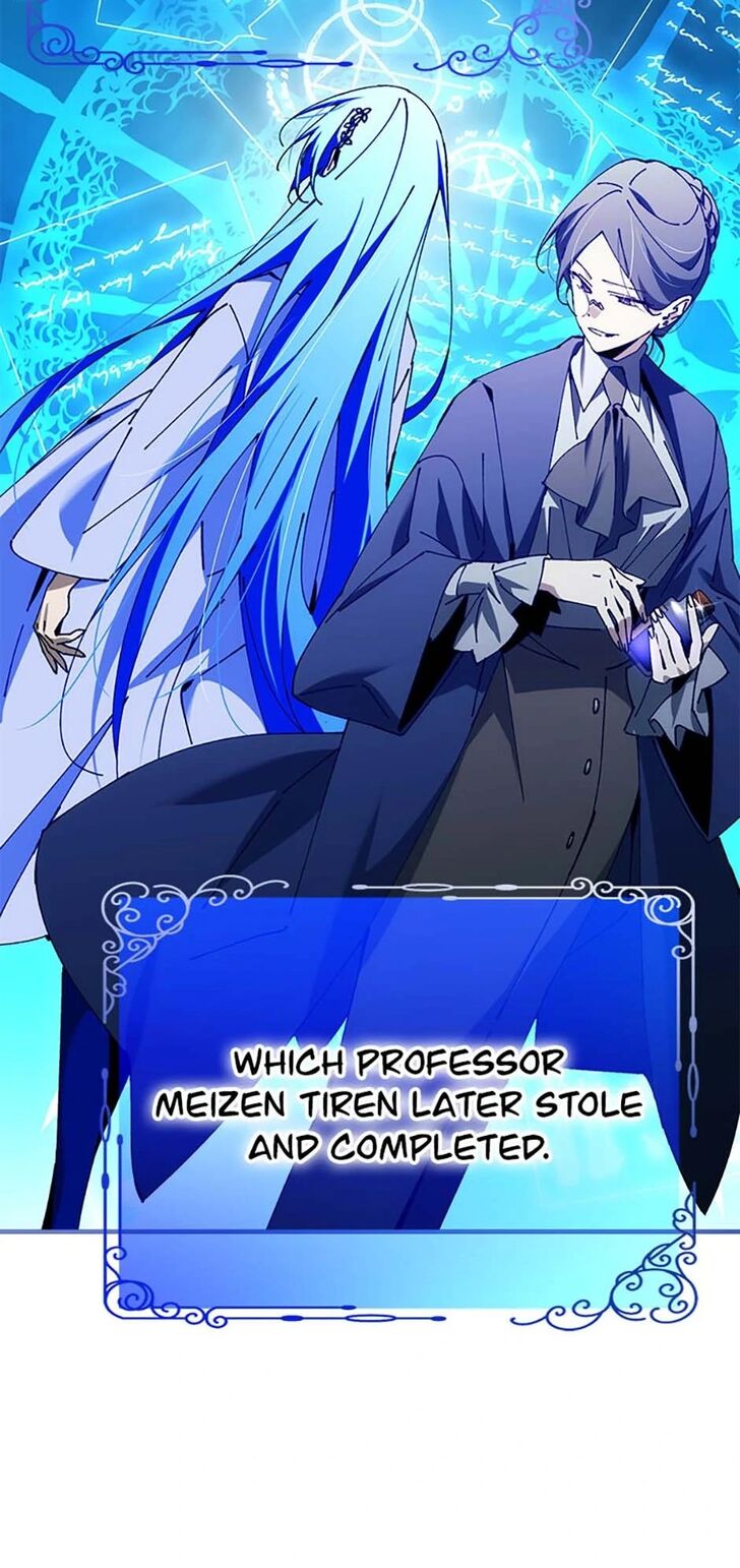 Read Blink Master of the Magic Academy EN Manga Online