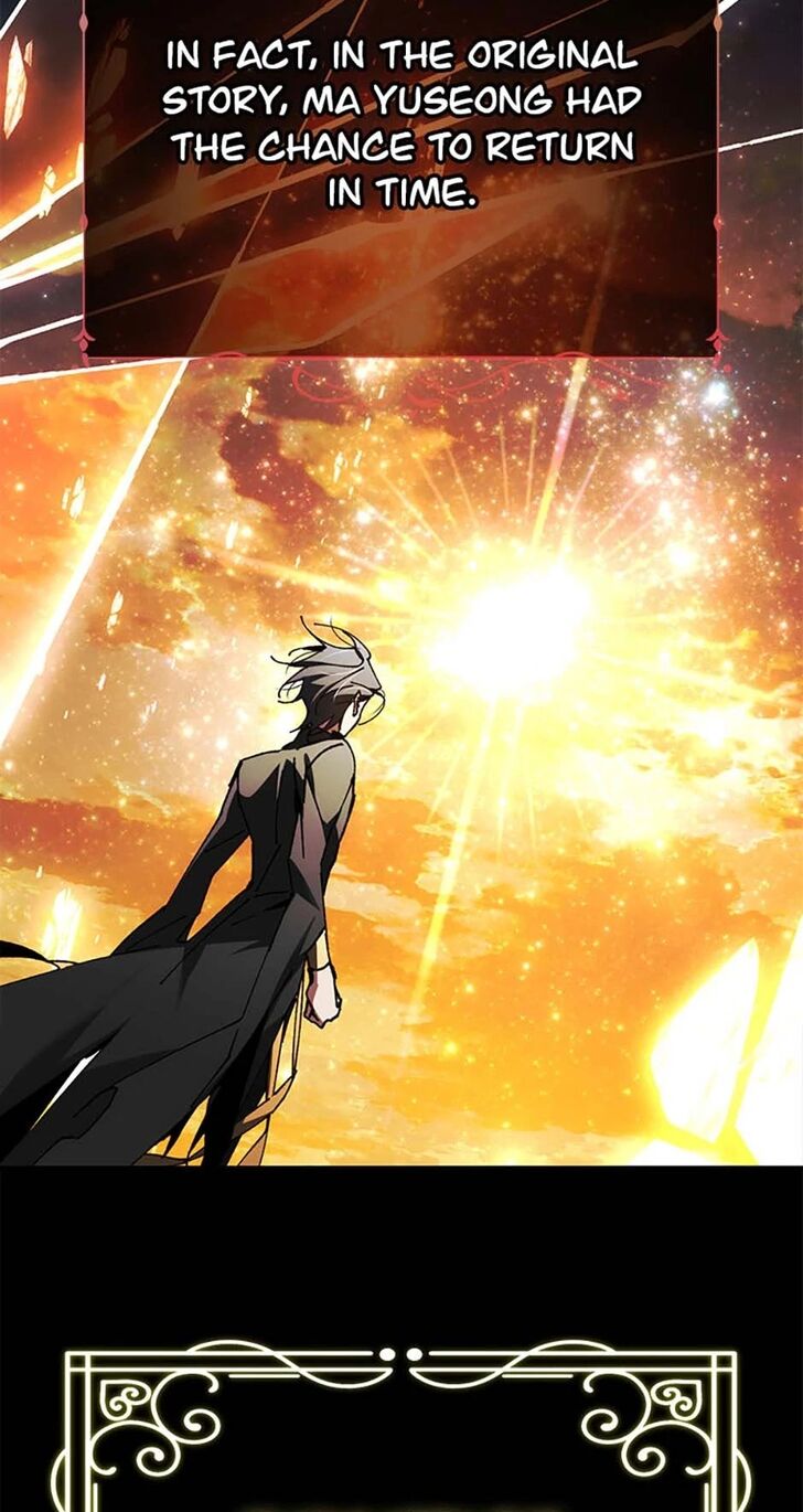 Read Blink Master of the Magic Academy EN Manga Online