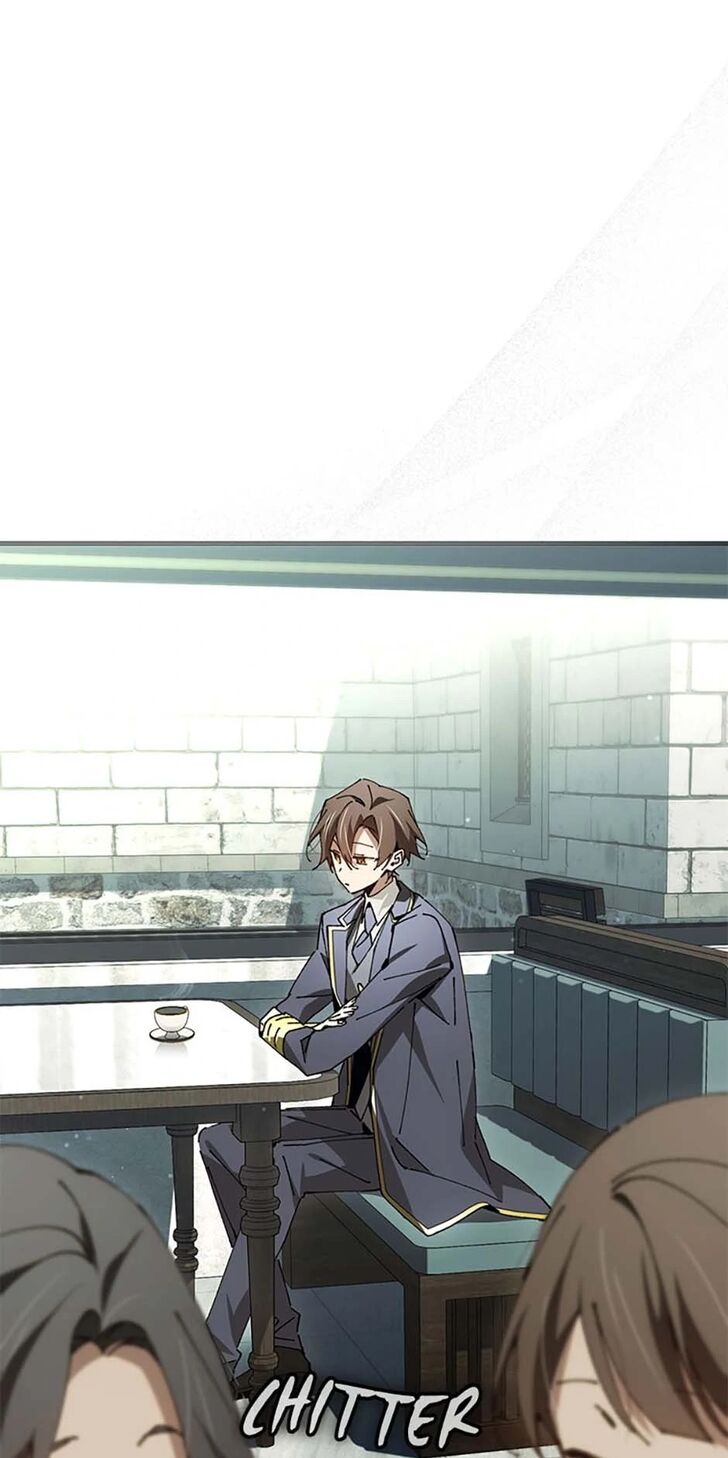 Read Blink Master of the Magic Academy EN Manga Online