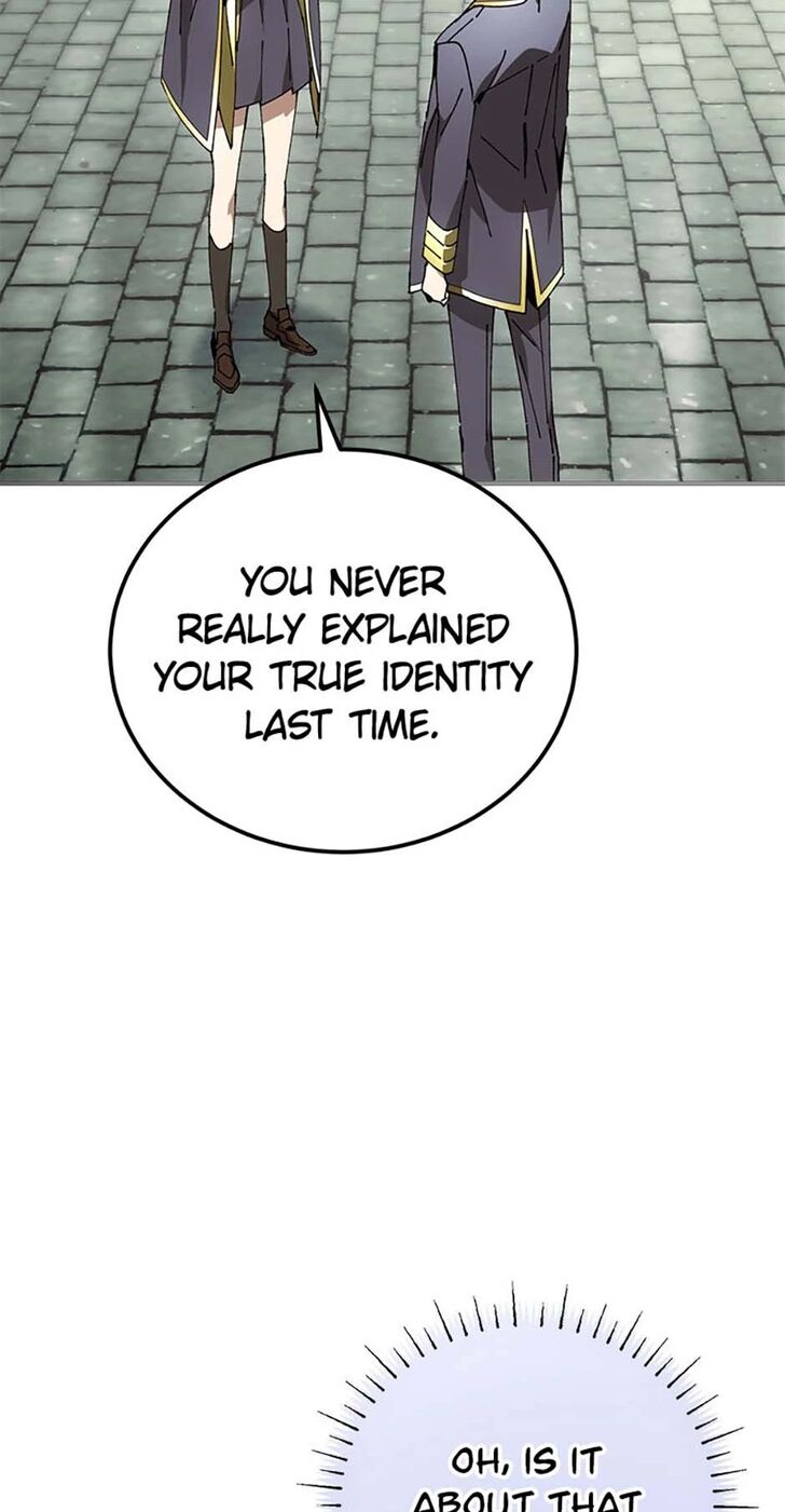 Read Blink Master of the Magic Academy EN Manga Online