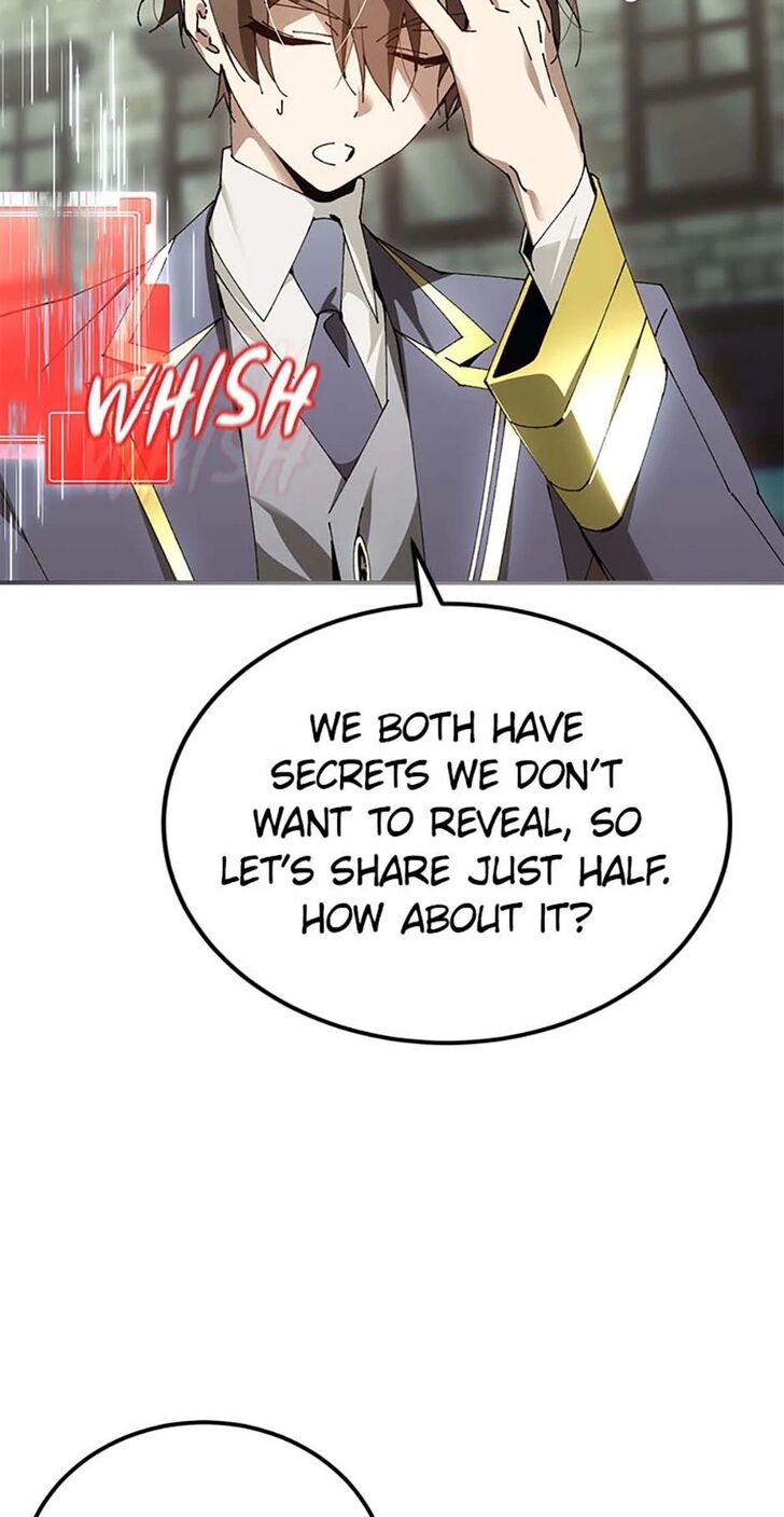 Read Blink Master of the Magic Academy EN Manga Online