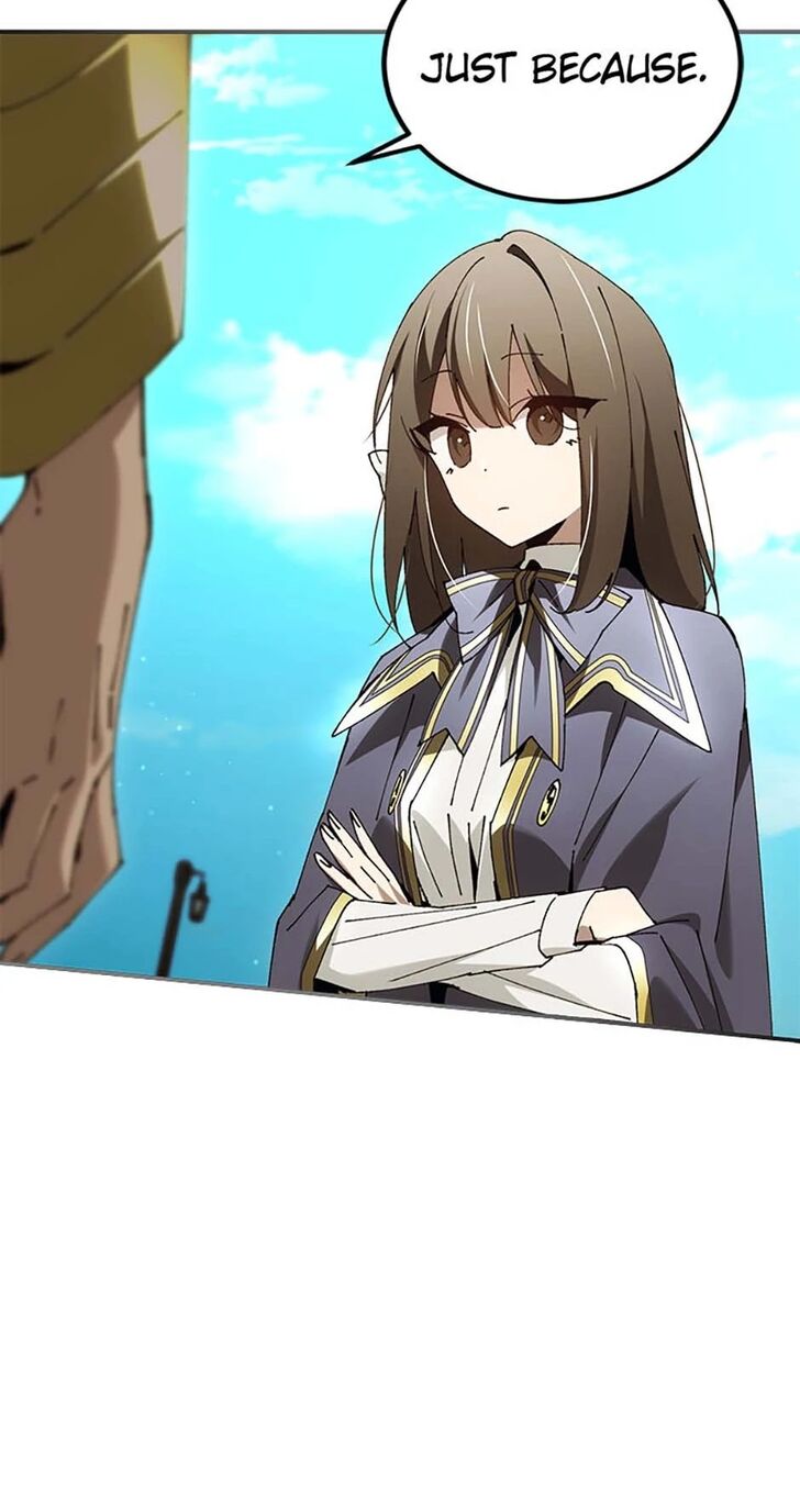 Read Blink Master of the Magic Academy EN Manga Online