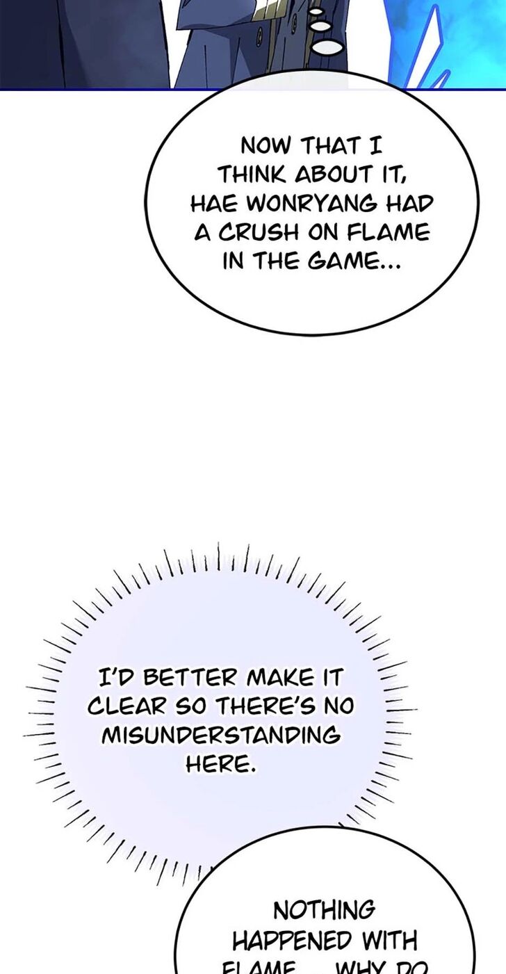 Read Blink Master of the Magic Academy EN Manga Online