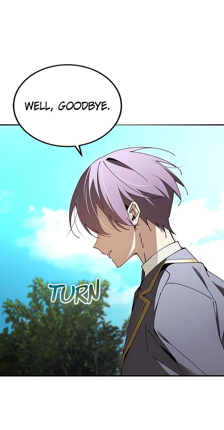 Read Blink Master of the Magic Academy EN Manga Online