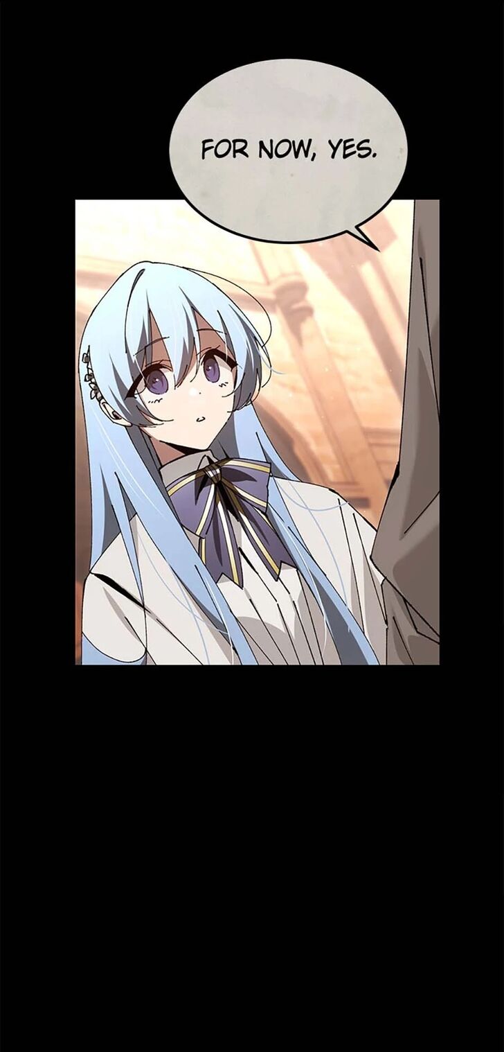 Read Blink Master of the Magic Academy EN Manga Online