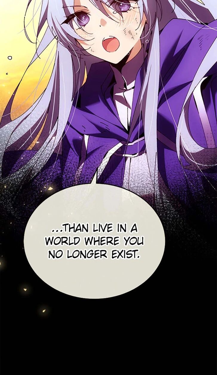 Read Blink Master of the Magic Academy EN Manga Online