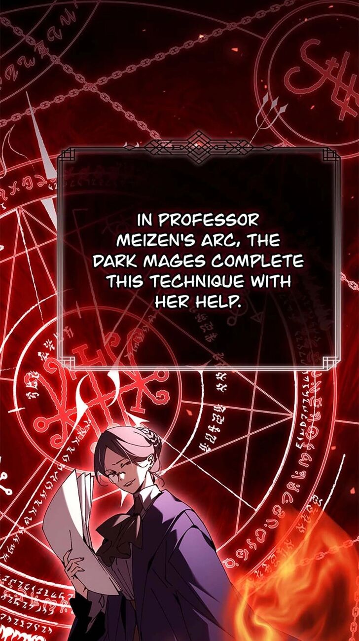 Read Blink Master of the Magic Academy EN Manga Online