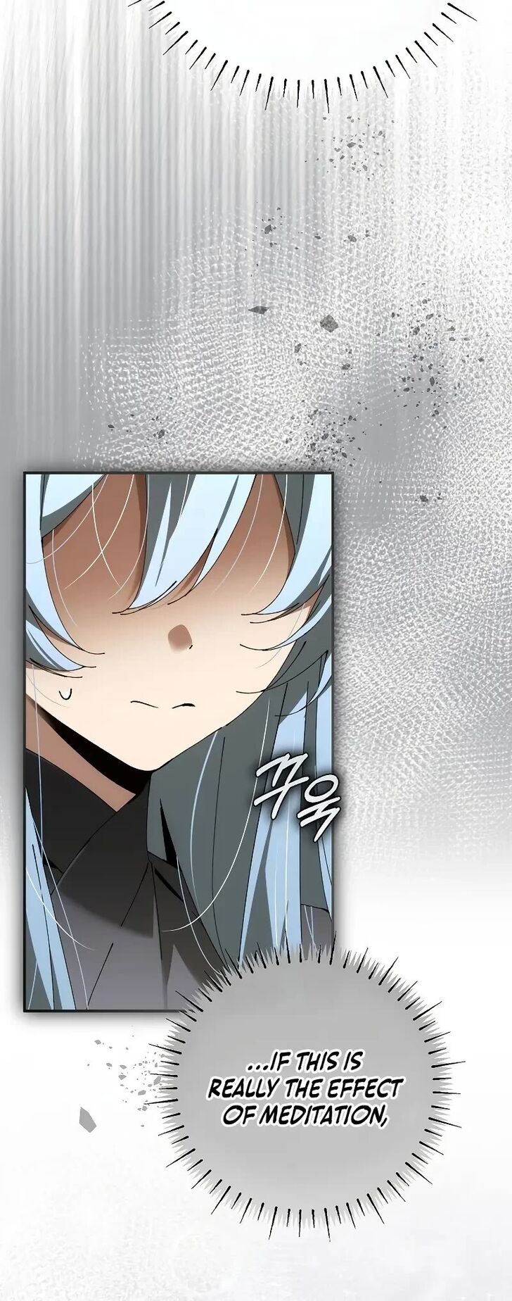 Read Blink Master of the Magic Academy EN Manga Online