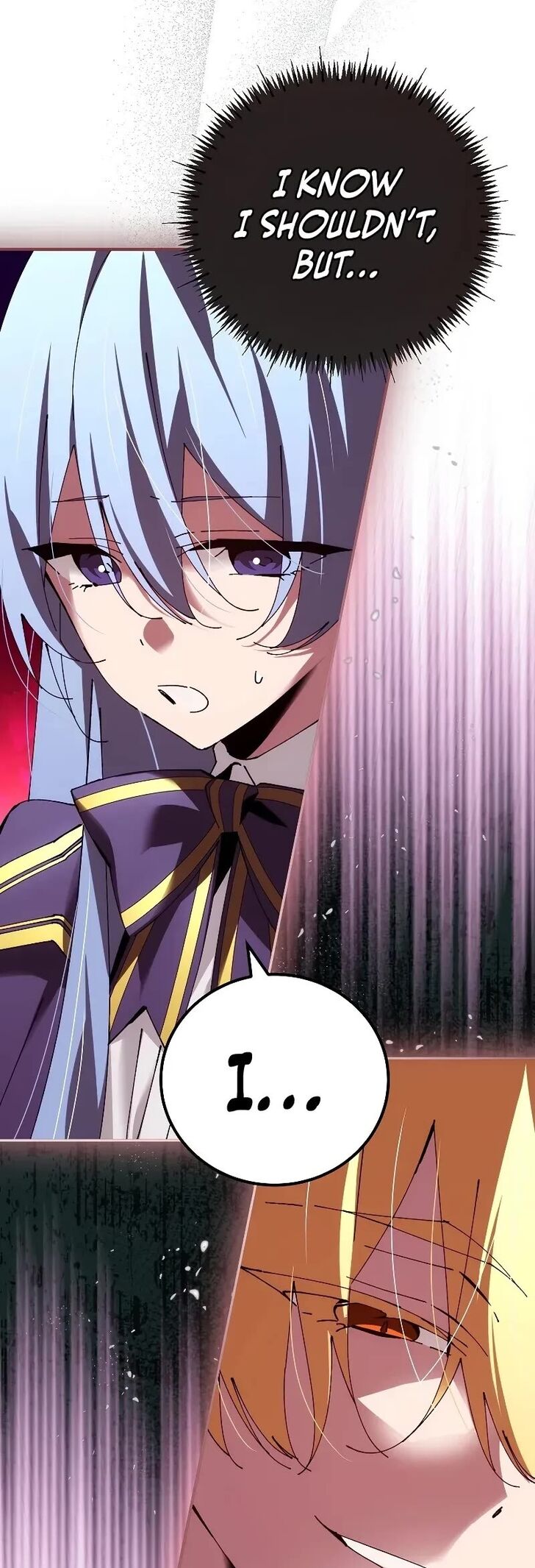 Read Blink Master of the Magic Academy EN Manga Online