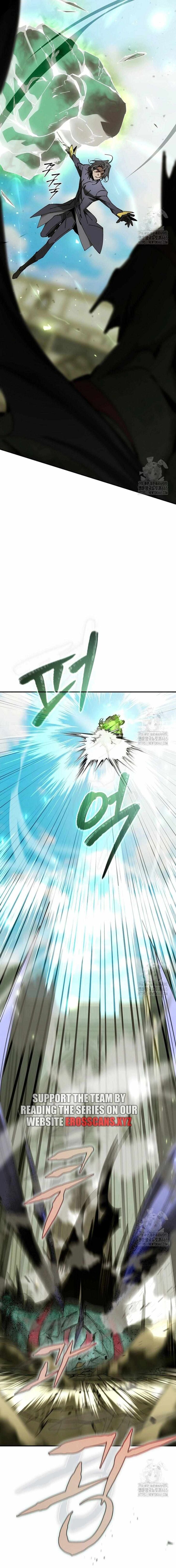 Read Blink Master of the Magic Academy EN Manga Online