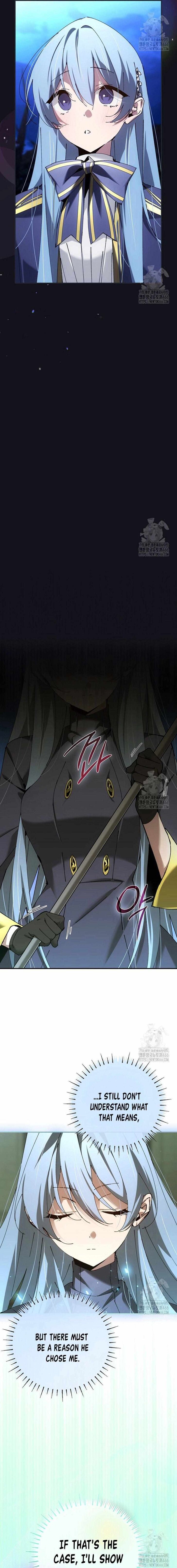 Read Blink Master of the Magic Academy EN Manga Online