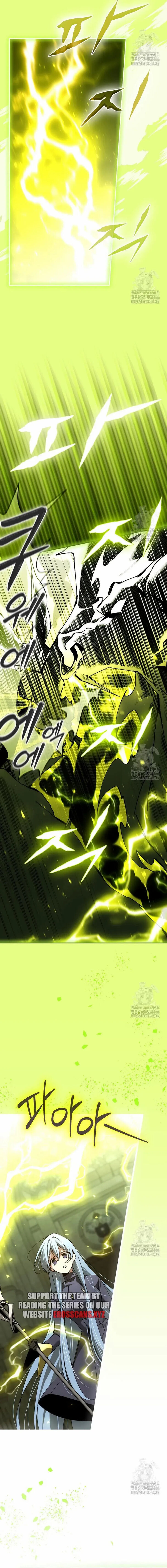 Read Blink Master of the Magic Academy EN Manga Online