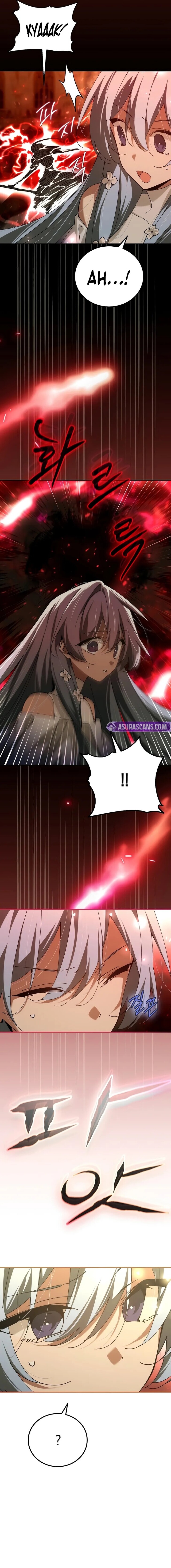 Read Blink Master of the Magic Academy EN Manga Online