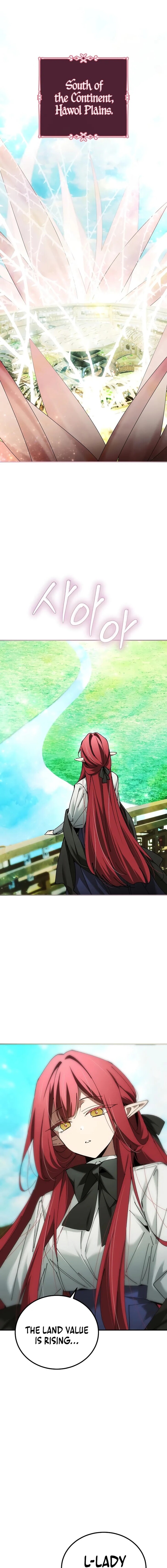 Read Blink Master of the Magic Academy EN Manga Online