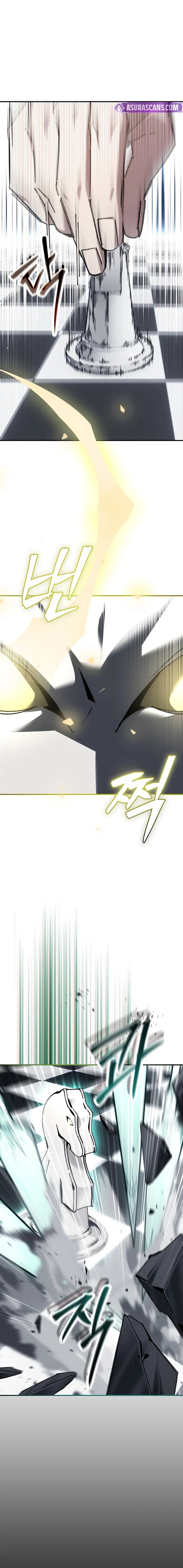 Read Blink Master of the Magic Academy EN Manga Online